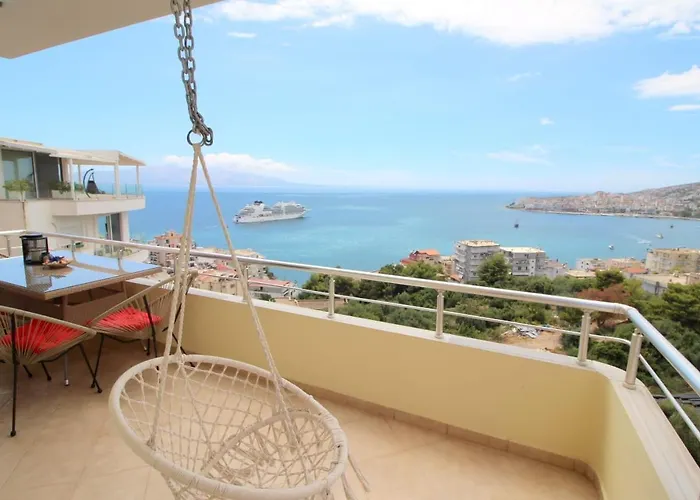 Nikol Apartments