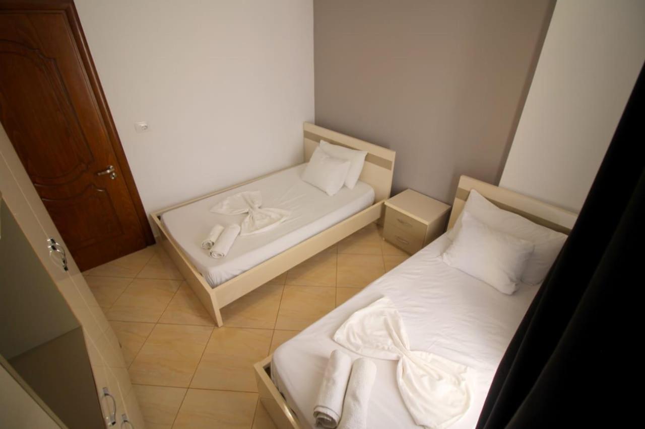 Apartamento Nikol *