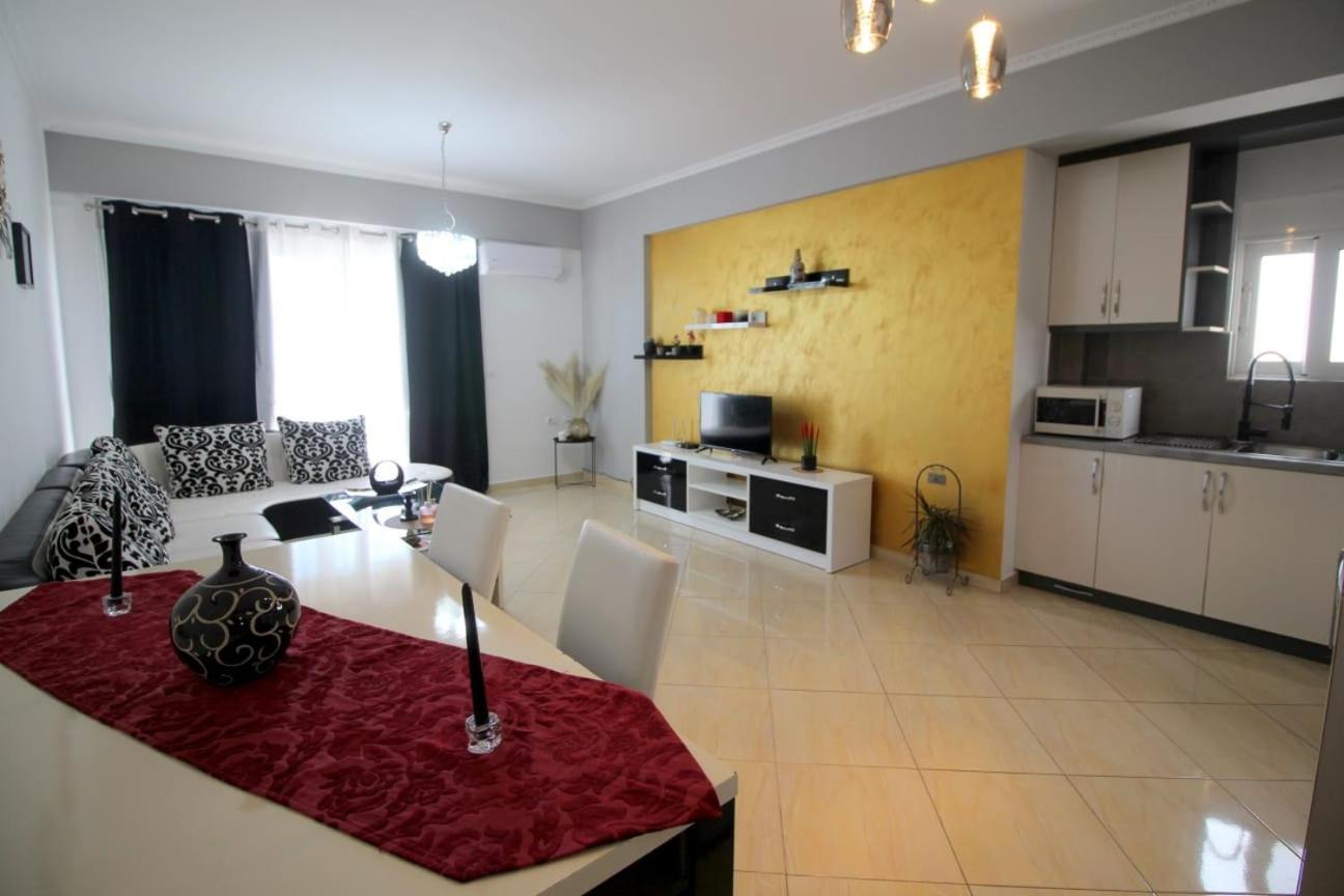 Nikol Apartamento