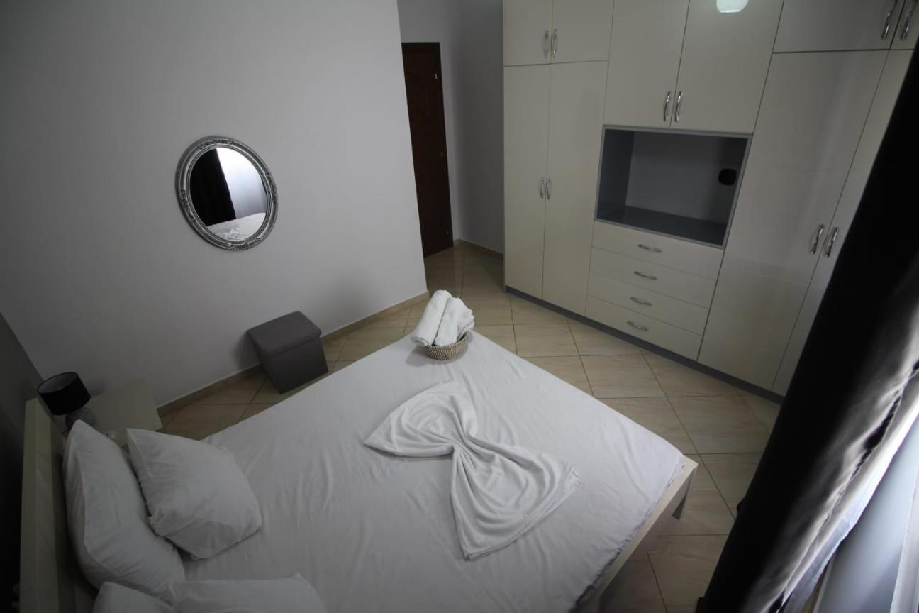 Apartamento Nikol *