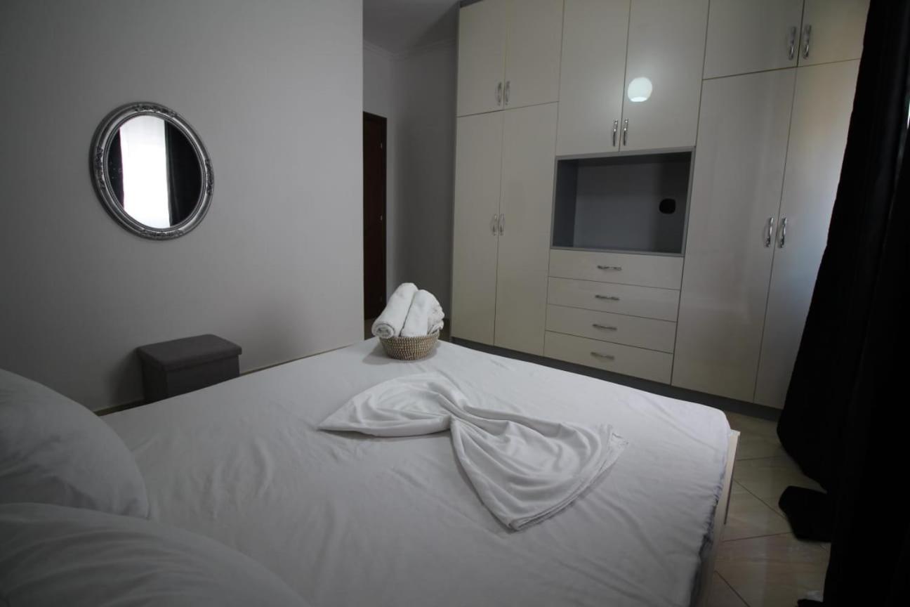 Nikol Apartamento Sarandë
