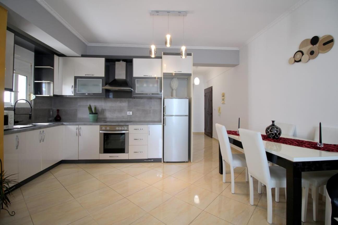 Apartamento Nikol Sarandë
