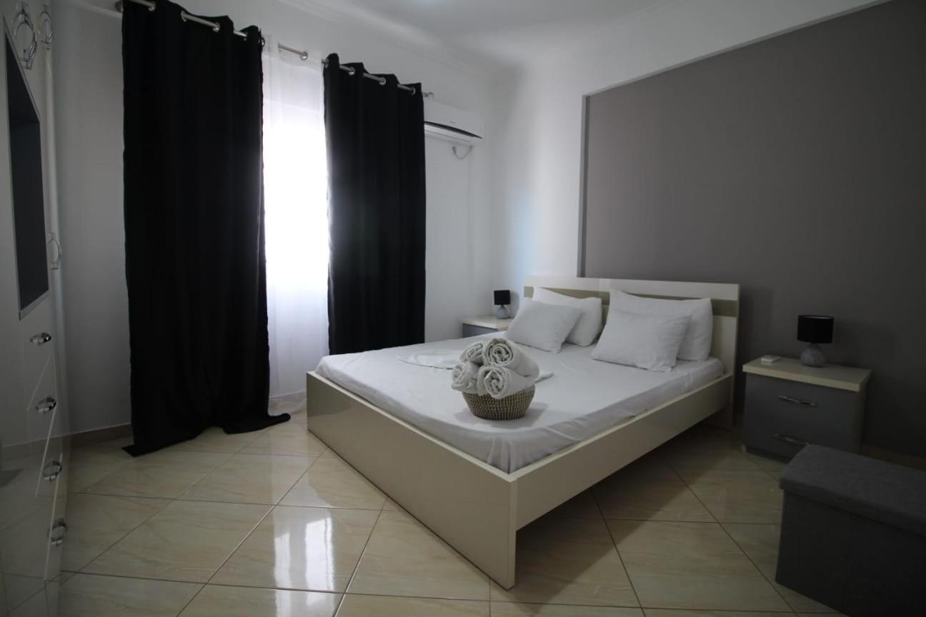 Apartamento Nikol Sarandë