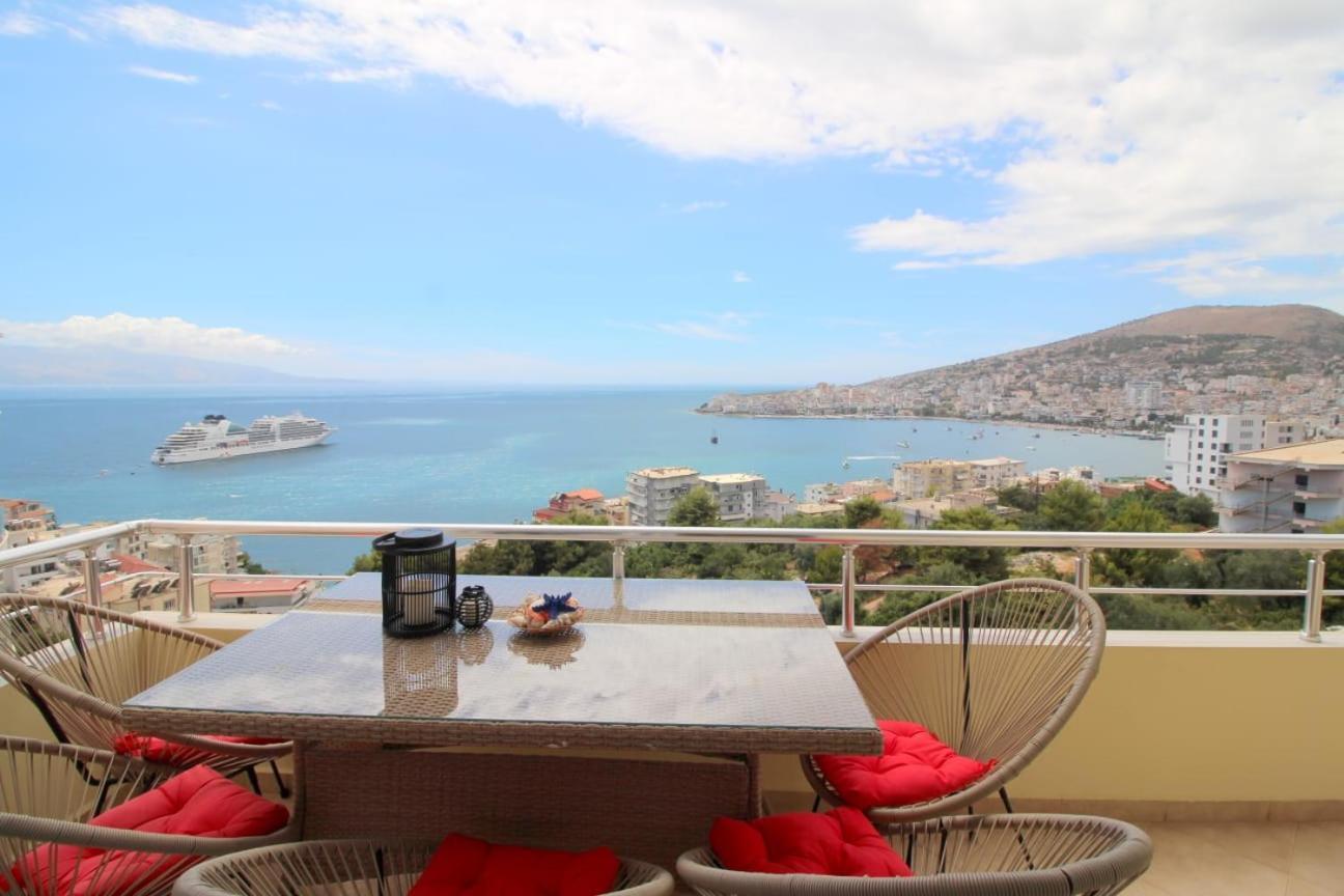 Nikol * Sarandë