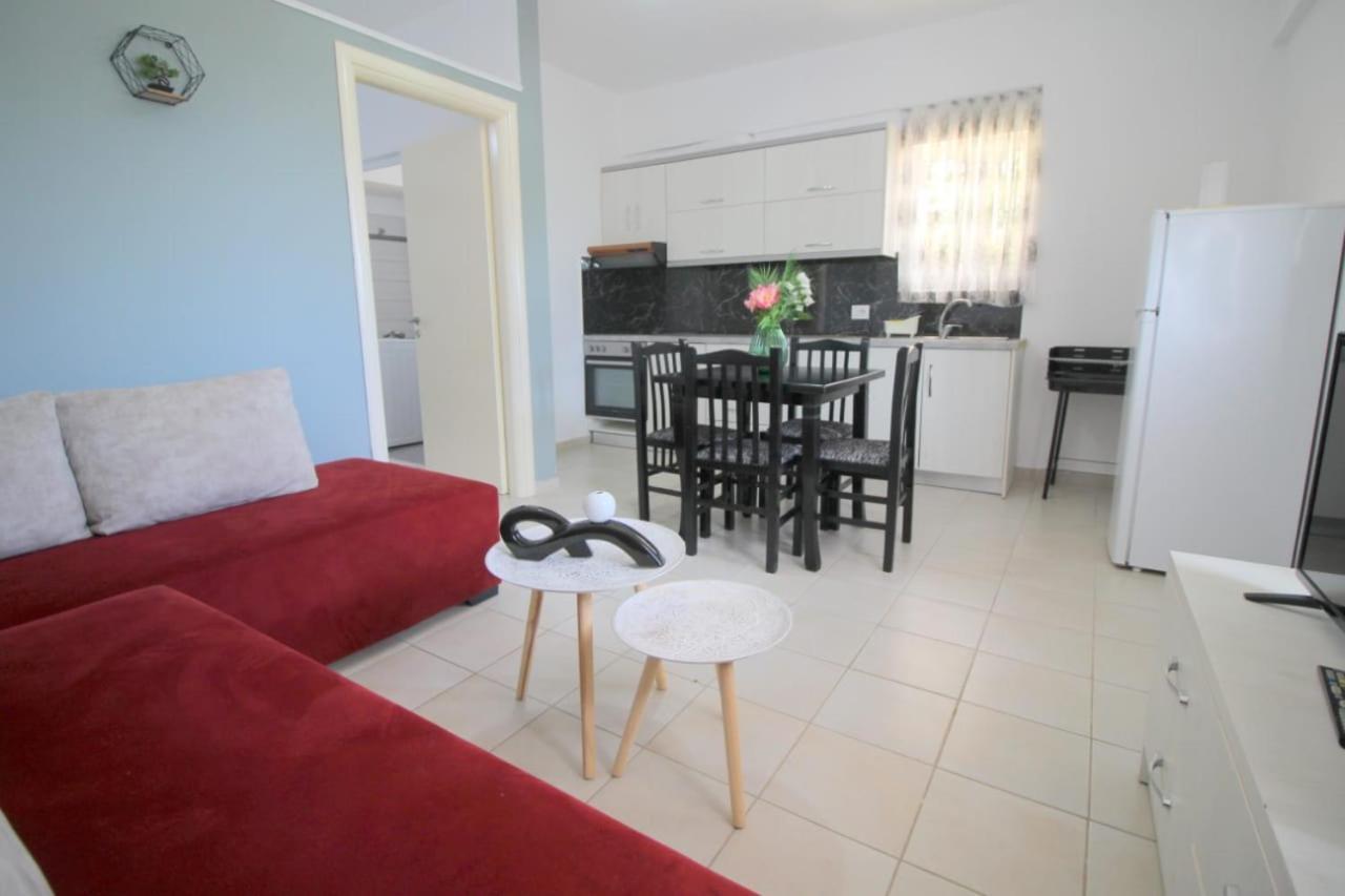 Nikol Apartamento