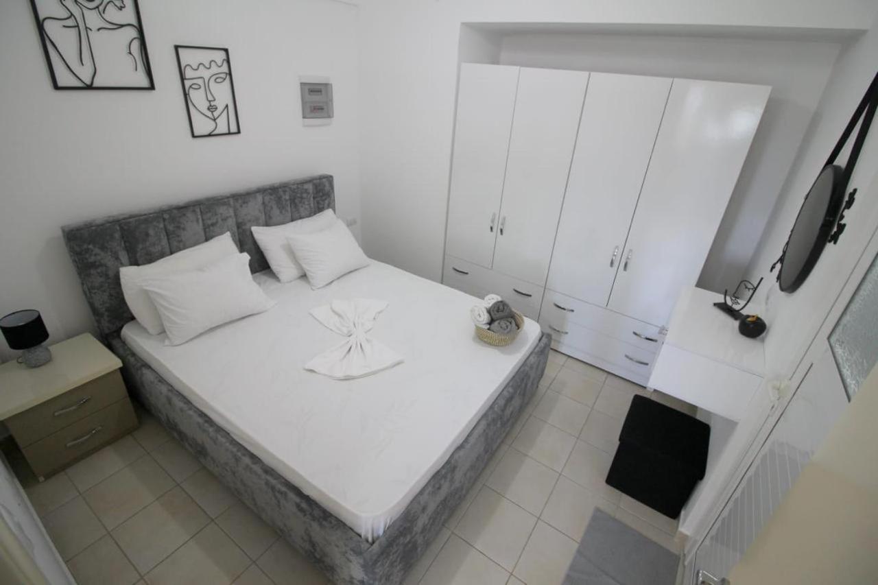 Apartamento Nikol
