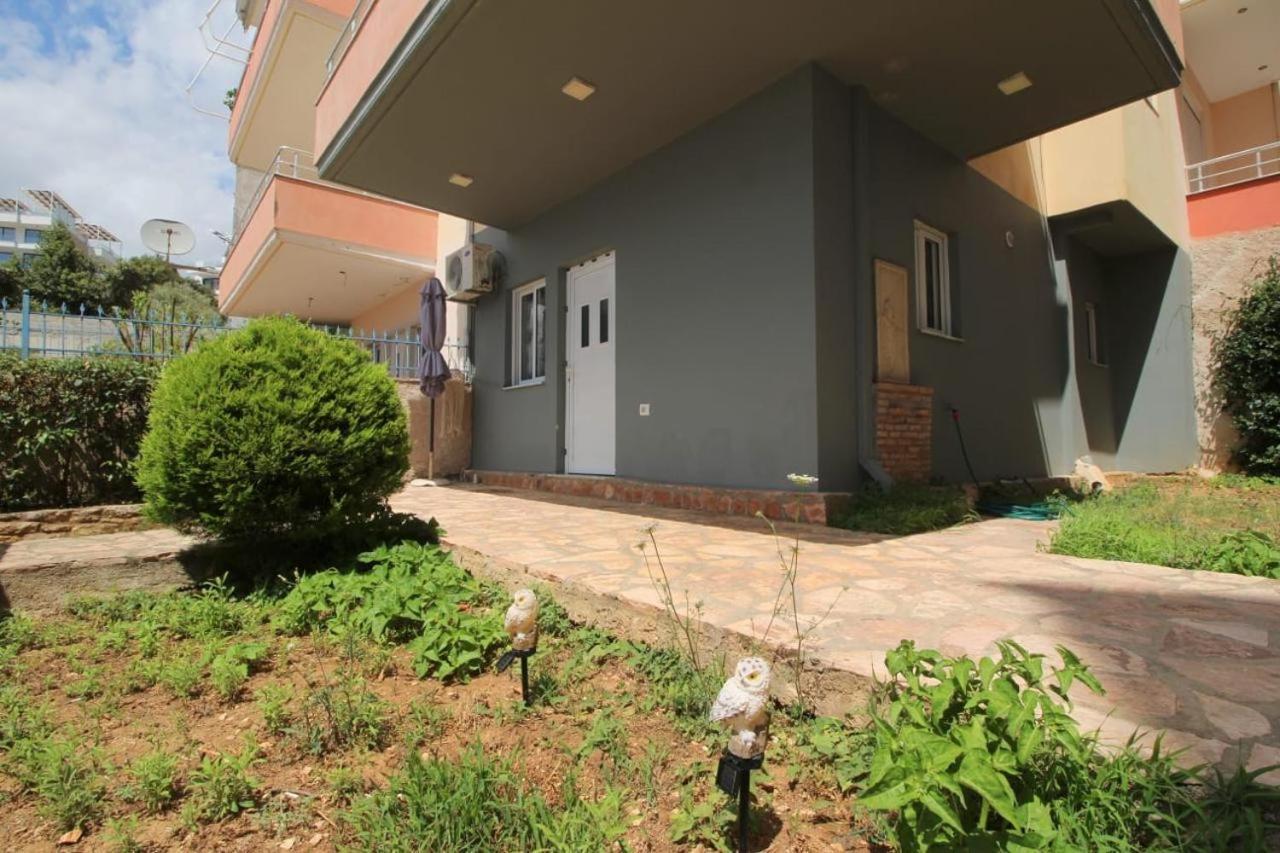 Apartamento Nikol *